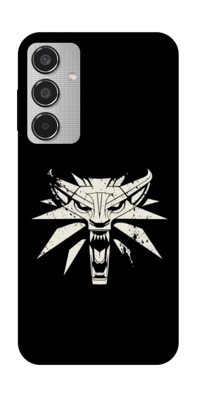 Чехол itsPrint Wolf medallion для Samsung Galaxy M35 5G, игры, купить оптом с доставкой