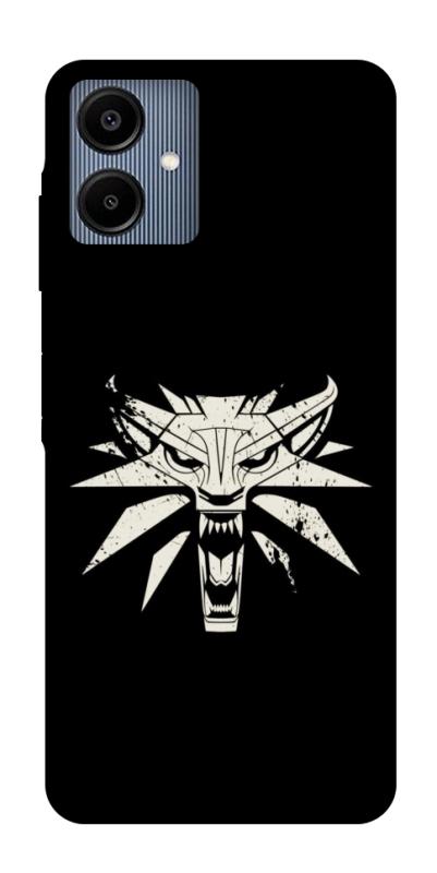 Чохол itsPrint Wolf medallion для Samsung Galaxy A06, ігри, купити оптом з доставкою