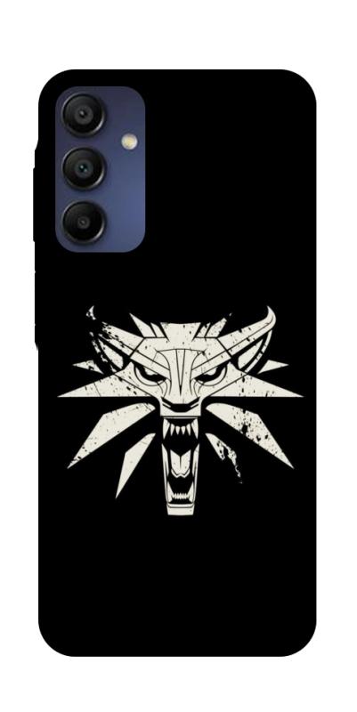 Чохол itsPrint Wolf medallion для Samsung Galaxy A16 4G/5G, ігри, купити оптом з доставкою