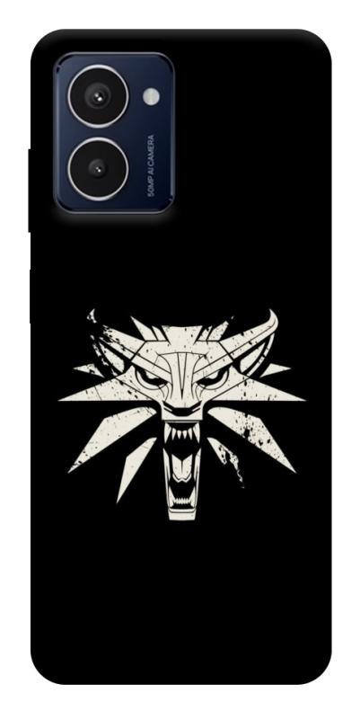 Чохол itsPrint Wolf medallion для HMD Pulse Pro, ігри, купити оптом з доставкою