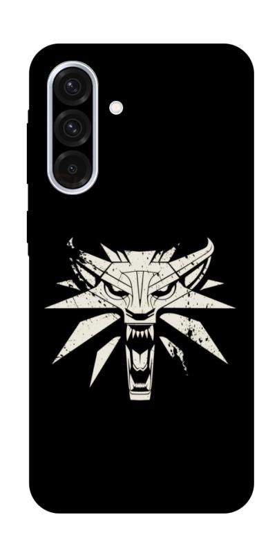 Чохол itsPrint Wolf medallion для Samsung Galaxy A36 5G, ігри, купити оптом з доставкою