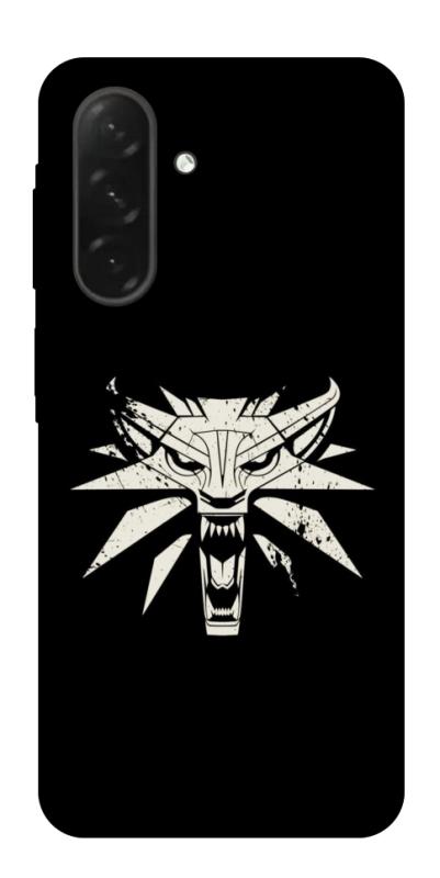 Чохол itsPrint Wolf medallion для Samsung Galaxy A26 5G, ігри, купити оптом з доставкою