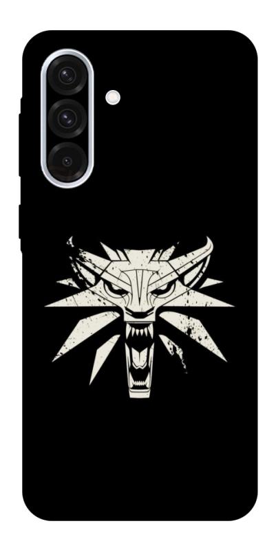 Чохол itsPrint Wolf medallion для Samsung Galaxy A56 5G, ігри, купити оптом з доставкою