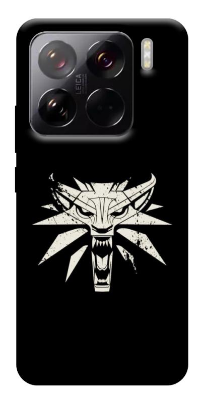 Чохол itsPrint Wolf medallion для Xiaomi 15 Pro, ігри, купити оптом з доставкою