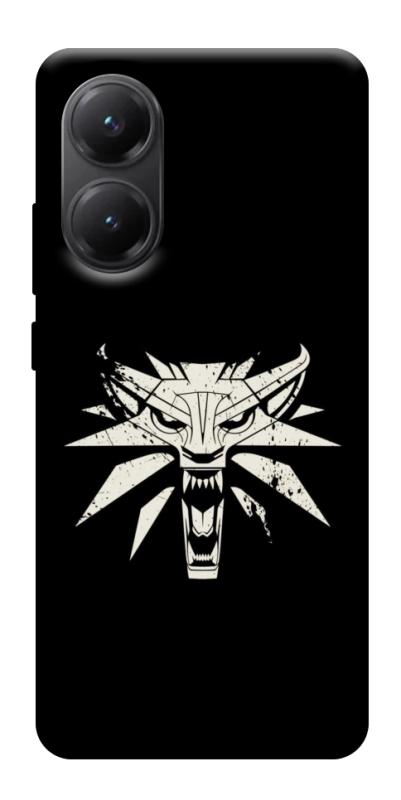 Чохол itsPrint Wolf medallion для Xiaomi Poco X7 Pro, ігри, купити оптом з доставкою