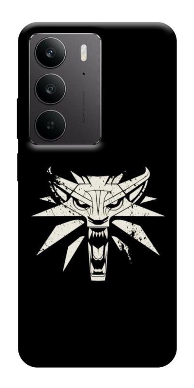 Чохол itsPrint Wolf medallion для Realme C75, ігри, купити оптом з доставкою