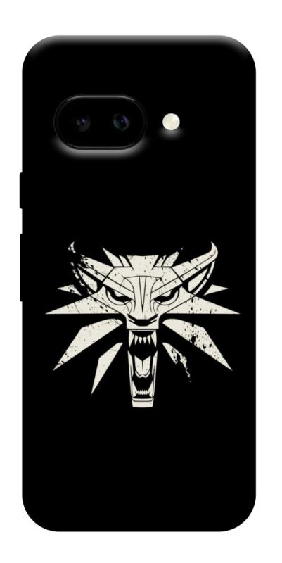 Чохол itsPrint Wolf medallion для Google Pixel 9a, ігри, купити оптом з доставкою