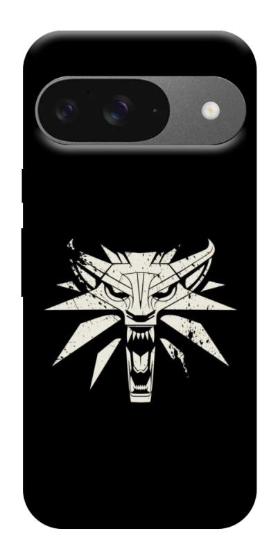 Чохол itsPrint Wolf medallion для Google Pixel 10, ігри, купити оптом з доставкою