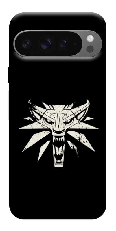 Чохол itsPrint Wolf medallion для Google Pixel 10 Pro XL, ігри, купити оптом з доставкою