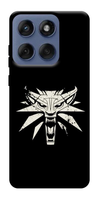 Чохол itsPrint Wolf medallion для Motorola Edge 60 Fusion, ігри, купити оптом з доставкою