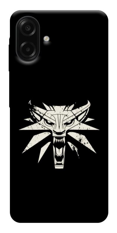 Чехол itsPrint Wolf medallion для Samsung Galaxy A07, игры, купить оптом с доставкой