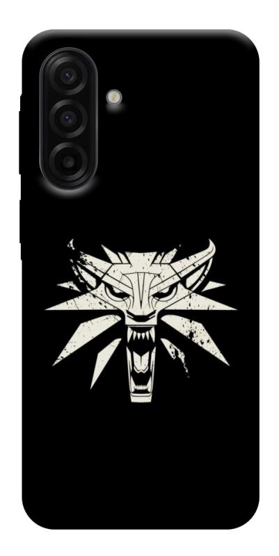 Чохол itsPrint Wolf medallion для Samsung Galaxy A17 5G/4G, ігри, купити оптом з доставкою