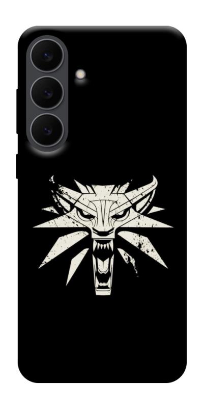 Чохол itsPrint Wolf medallion для Samsung Galaxy S25 FE, ігри, купити оптом з доставкою