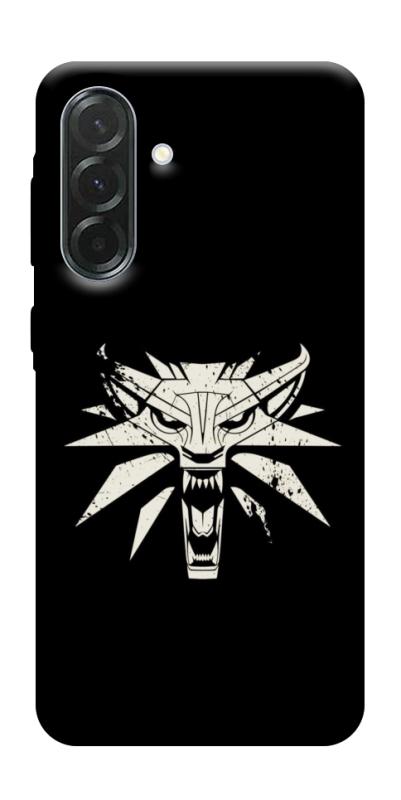 Чохол itsPrint Wolf medallion для Samsung Galaxy A37 5G, ігри, купити оптом з доставкою