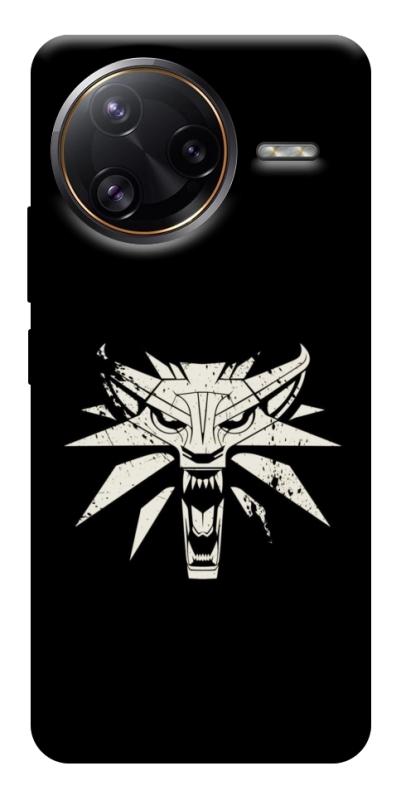 Чохол itsPrint Wolf medallion для Xiaomi Poco F7, ігри, купити оптом з доставкою