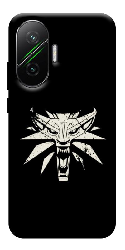 Чохол itsPrint Wolf medallion для Xiaomi Poco F7, ігри, купити оптом з доставкою