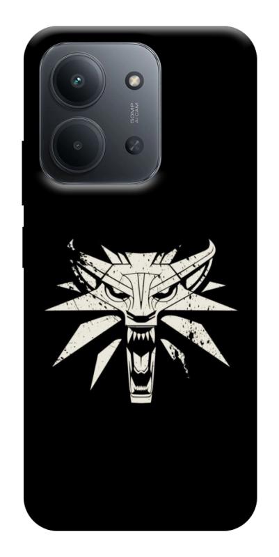 Чохол itsPrint Wolf medallion для Xiaomi Redmi 15C (EU), ігри, купити оптом з доставкою