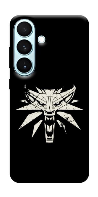 Чохол itsPrint Wolf medallion для Samsung Galaxy S26, ігри, купити оптом з доставкою