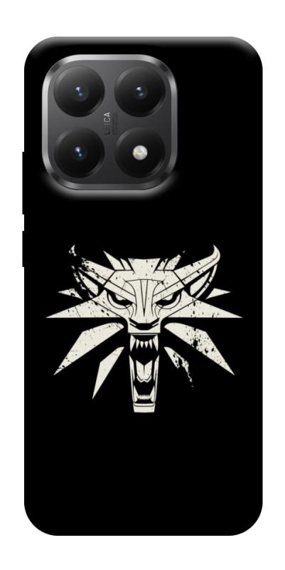 Чохол itsPrint Wolf medallion для Xiaomi 15T, ігри, купити оптом з доставкою