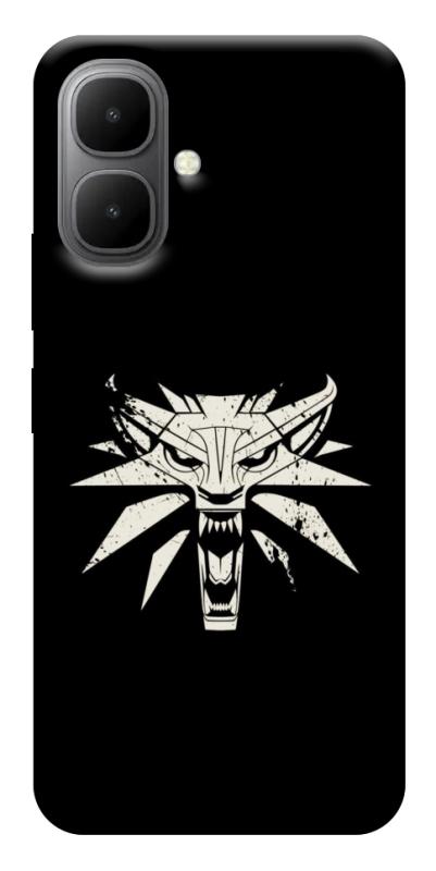Чохол itsPrint Wolf medallion для Infinix Smart 10, ігри, купити оптом з доставкою