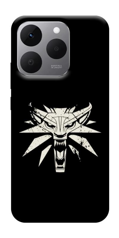 Чохол itsPrint Wolf medallion для Realme 15T, ігри, купити оптом з доставкою