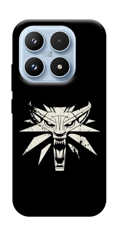 Чохол itsPrint Wolf medallion для Xiaomi 17 Pro, ігри, купити оптом з доставкою