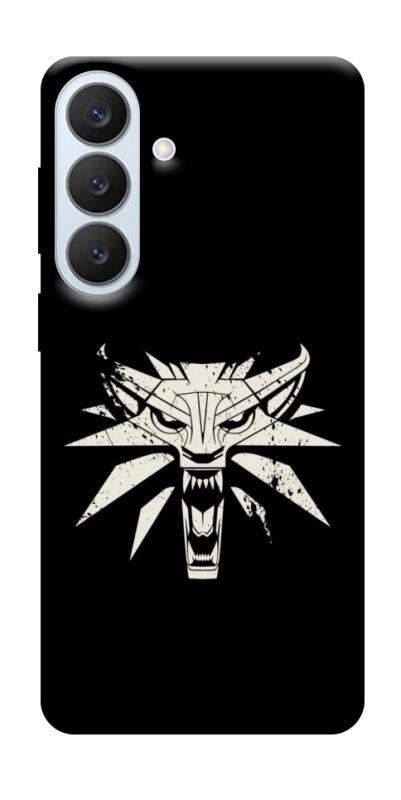 Чехол itsPrint Wolf medallion для Samsung Galaxy S26+, игры, купить оптом с доставкой