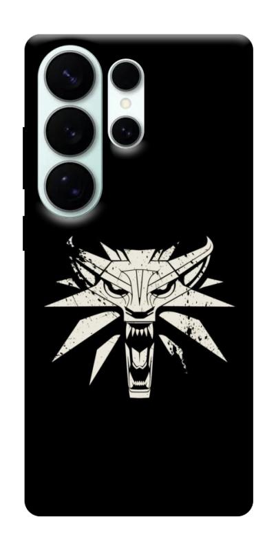 Чохол itsPrint Wolf medallion для Samsung Galaxy S26 Ultra, ігри, купити оптом з доставкою