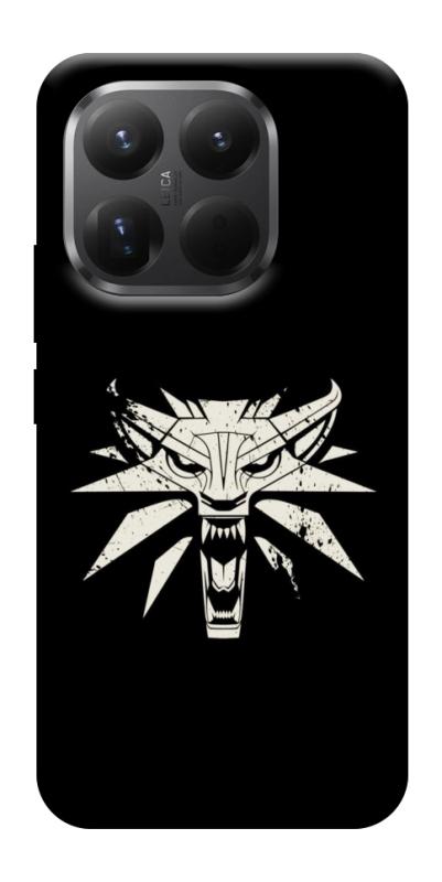 Чохол itsPrint Wolf medallion для Xiaomi 15T Pro, ігри, купити оптом з доставкою