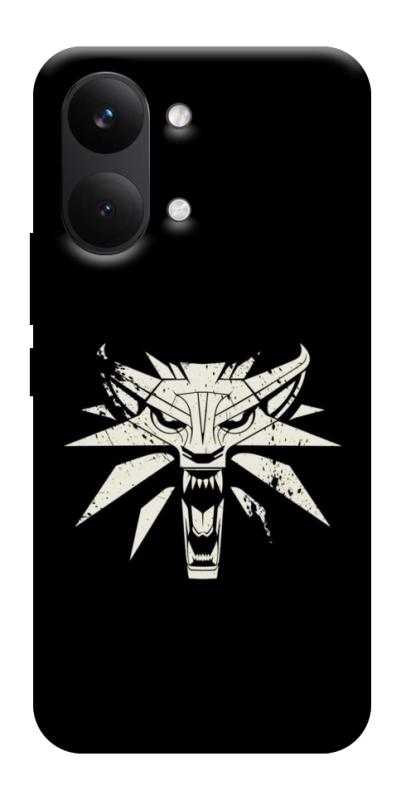 Чохол itsPrint Wolf medallion для Xiaomi Poco X8 Pro Max, ігри, купити оптом з доставкою