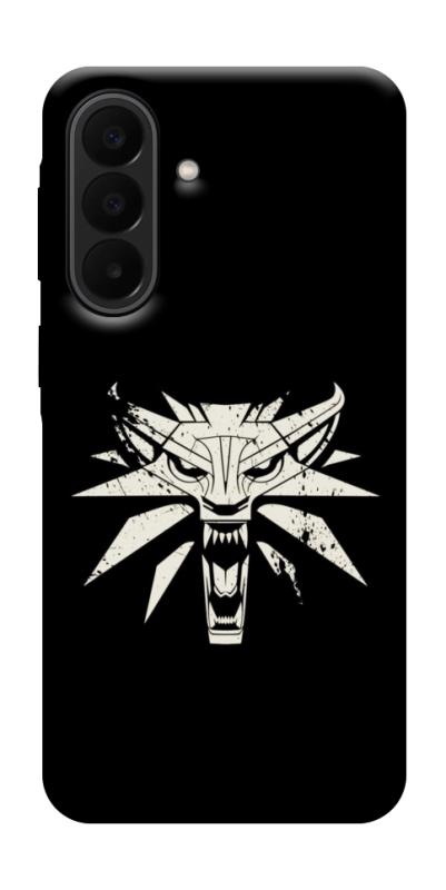 Чохол itsPrint Wolf medallion для Samsung Galaxy A27, ігри, купити оптом з доставкою
