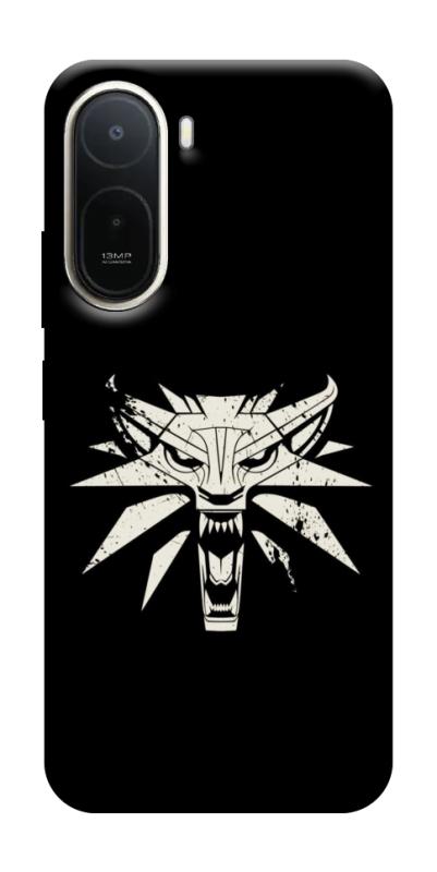 Чехол itsPrint Wolf medallion для Xiaomi Redmi A7 Pro, игры, купить оптом с доставкой