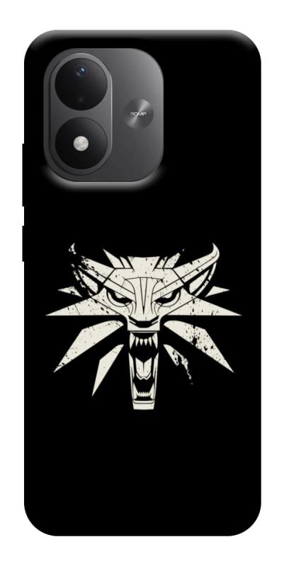 Чехол itsPrint Wolf medallion для Xiaomi Redmi Note 17, игры, купить оптом с доставкой