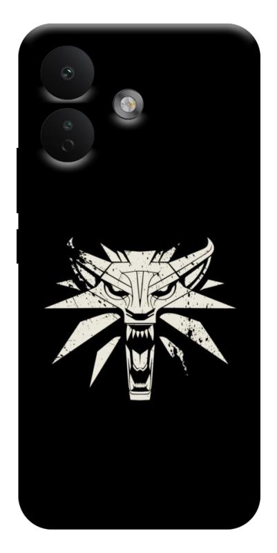 Чехол itsPrint Wolf medallion для Xiaomi Redmi Note 17 Pro, игры, купить оптом с доставкой