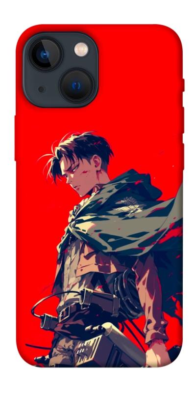 Чохол itsPrint Fearless для Apple iPhone 13 mini (5.4"), аніме, купити оптом з доставкою