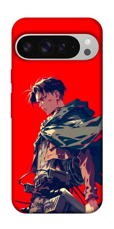 Чохол itsPrint Fearless для Google Pixel 9 Pro XL, аніме, купити оптом з доставкою