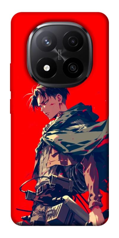 Чохол itsPrint Fearless для Xiaomi Redmi Note 14 Pro+ 5G, аніме, купити оптом з доставкою