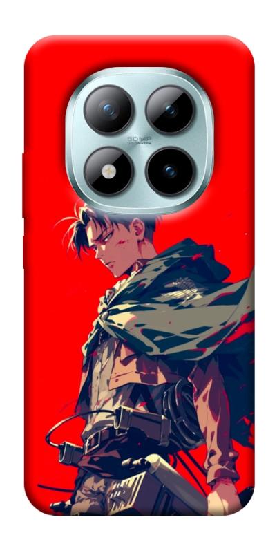 Чохол itsPrint Fearless для Xiaomi Redmi Note 15 Pro+ 5G, аніме, купити оптом з доставкою
