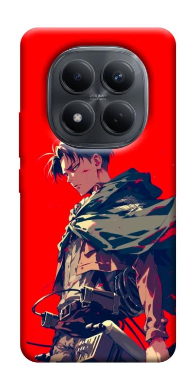 Чохол itsPrint Fearless для Xiaomi Redmi Note 15 4G/5G (EU), аніме, купити оптом з доставкою