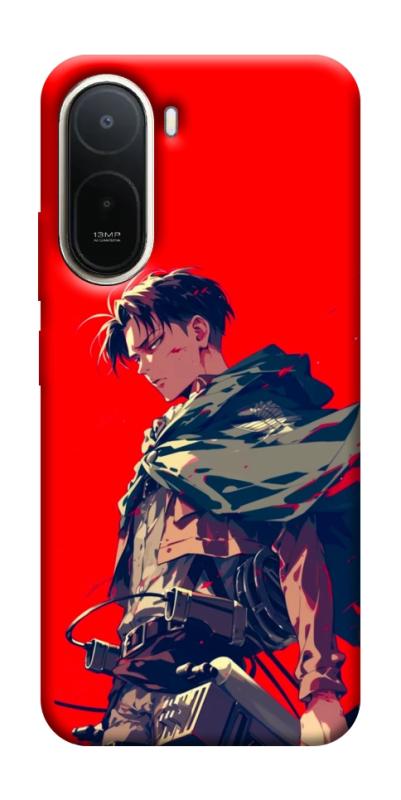 Чохол itsPrint Fearless для Xiaomi Redmi A7 Pro, аніме, купити оптом з доставкою