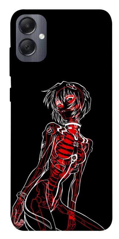 Чехол itsPrint Rei skeleton для Samsung Galaxy A05, аниме, купить оптом с доставкой