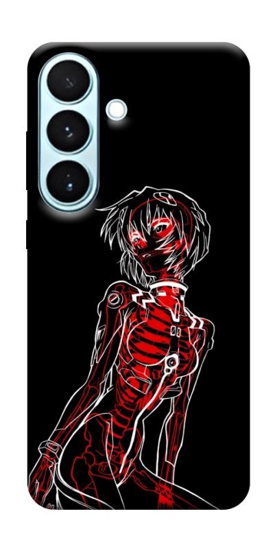 Чохол itsPrint Rei skeleton для Samsung Galaxy S26, аніме, купити оптом з доставкою