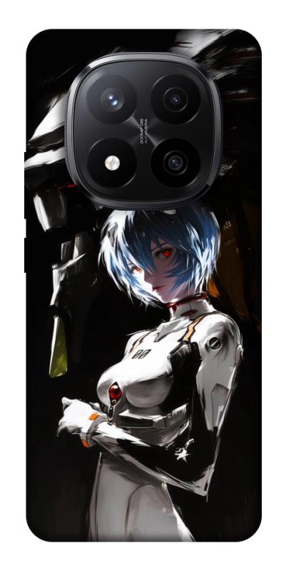 Чохол itsPrint Ghost mode для Xiaomi Redmi Note 14 Pro+ 5G, аніме, купити оптом з доставкою
