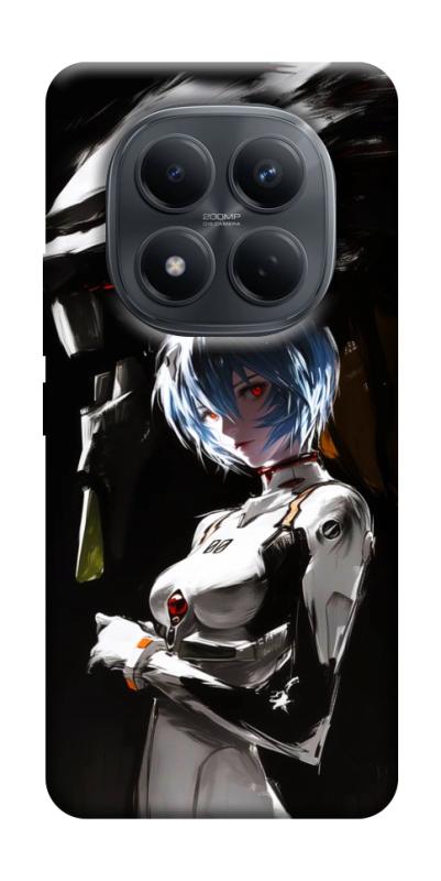 Чохол itsPrint Ghost mode для Xiaomi Redmi Note 15 4G/5G (EU), аніме, купити оптом з доставкою