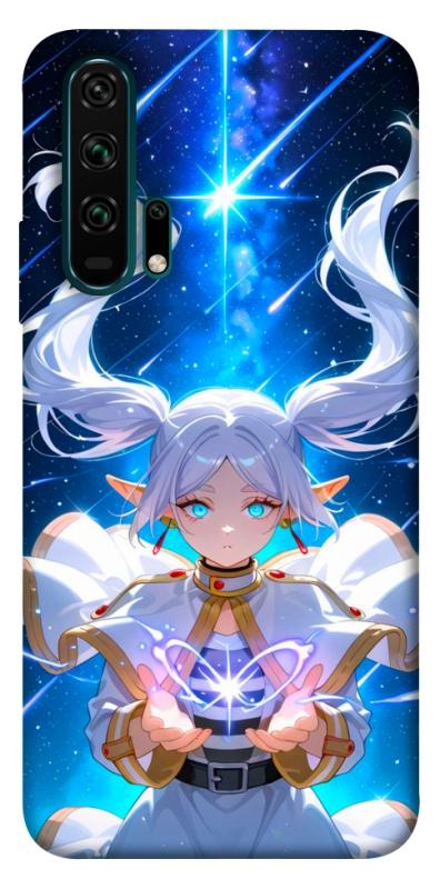 Чехол itsPrint Magic within для Huawei Honor 20 Pro, аниме, купить оптом с доставкой