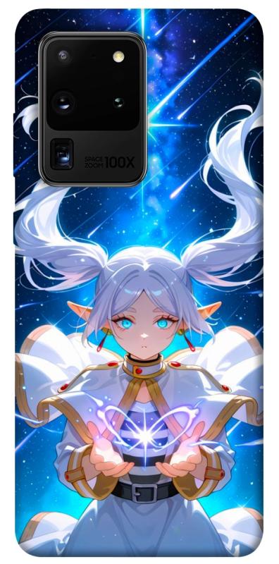 Чохол itsPrint Magic within для Samsung Galaxy S20 Ultra, аніме, купити оптом з доставкою