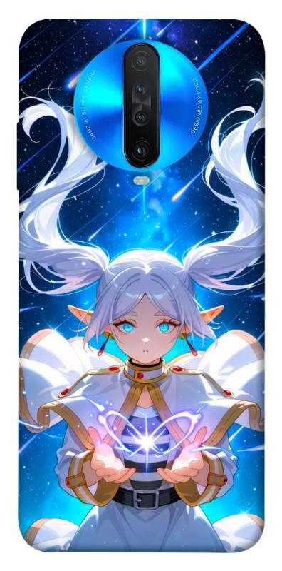 Чехол itsPrint Magic within для Xiaomi Redmi K30, аниме, купить оптом с доставкой