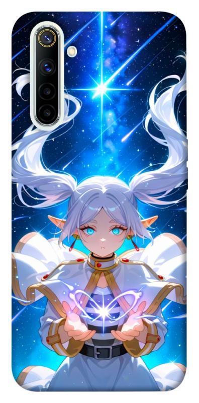 Чехол itsPrint Magic within для Realme 6, аниме, купить оптом с доставкой
