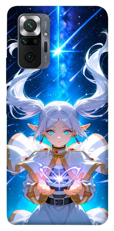 Чохол itsPrint Magic within для Xiaomi Redmi Note 10 Pro, аніме, купити оптом з доставкою