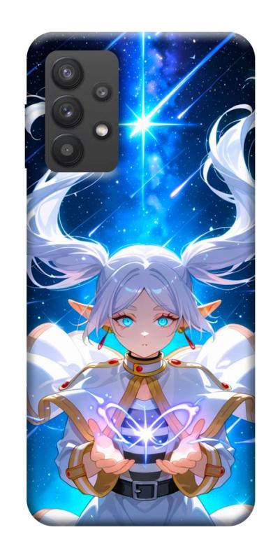 Чехол itsPrint Magic within для Samsung Galaxy A32 (A326B) 5G, аниме, купить оптом с доставкой